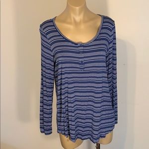 Pink Republic Long Sleeve